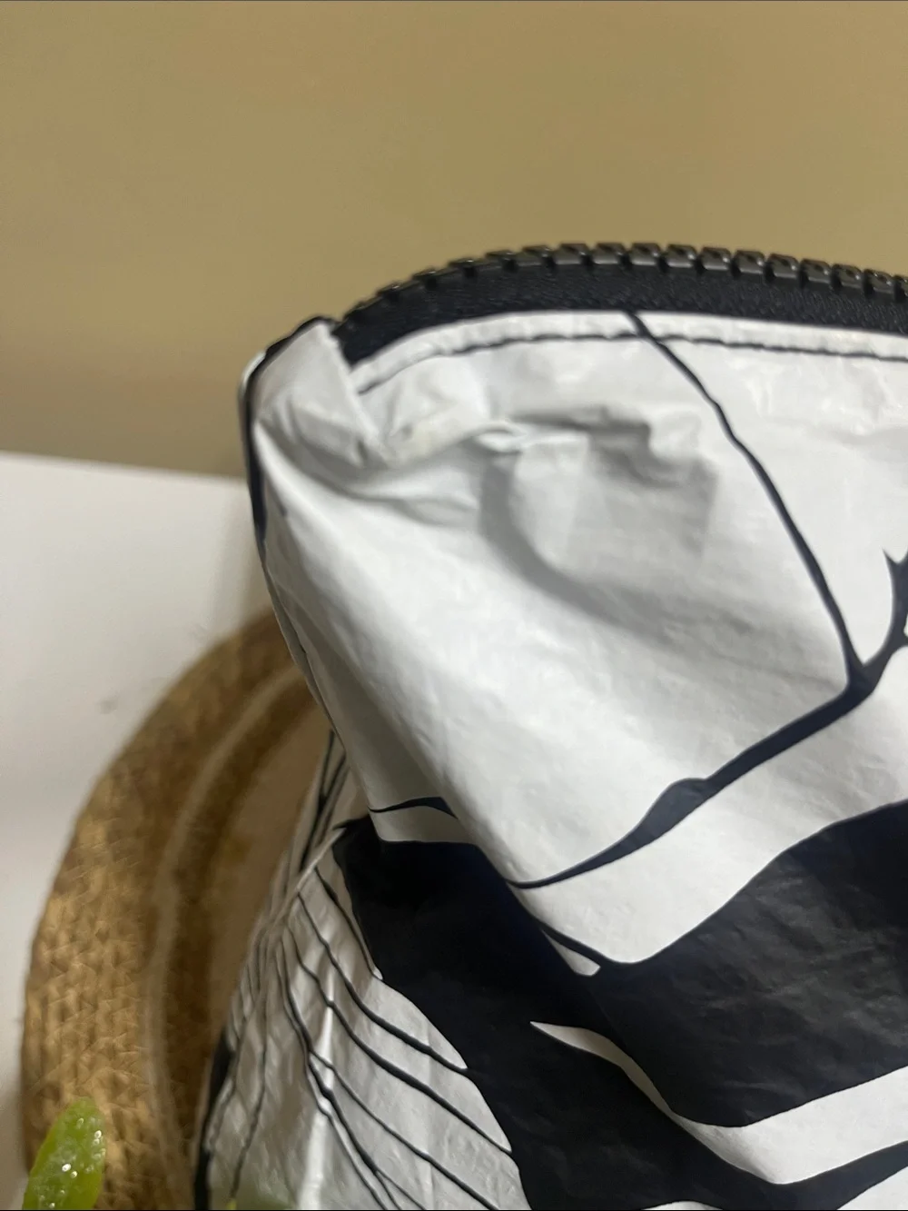 Aloha Collection large pouch in good used condition
